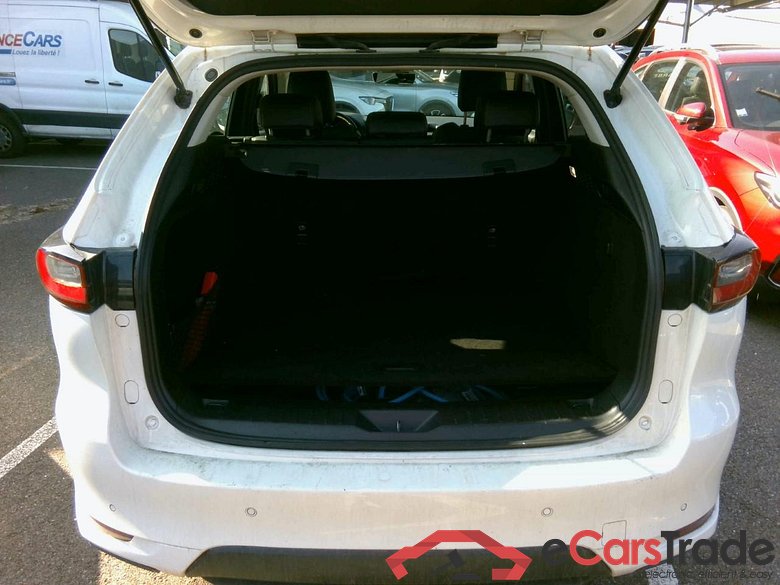 CX-60 E-SKYACTIV 327CH BVA HOMURA #6