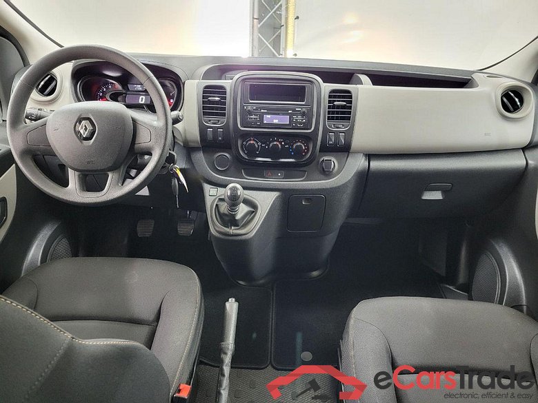 RENAULT TRAFIC PASSENGER 1.6 dCi Life Energy #6