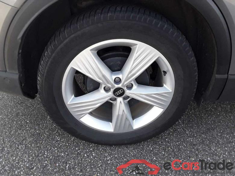 Audi Q4 e-tron Sportback (F4N)(06.2021->) DE - SUV5 40, 2021 - 2023 #6