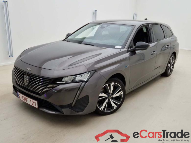 PEUGEOT 308 SW 1.6 PLUG-IN HYBRID GT E-EAT8