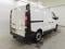 preview Renault Trafic #1