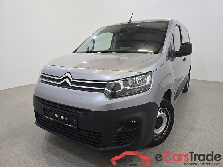 Citroen Berlingo 1.2 PureTech Navi Klima PDC ...