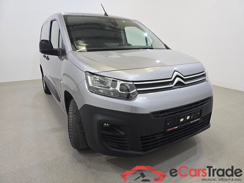 Citroen Berlingo 1.2 PureTech Navi Klima PDC ... #3