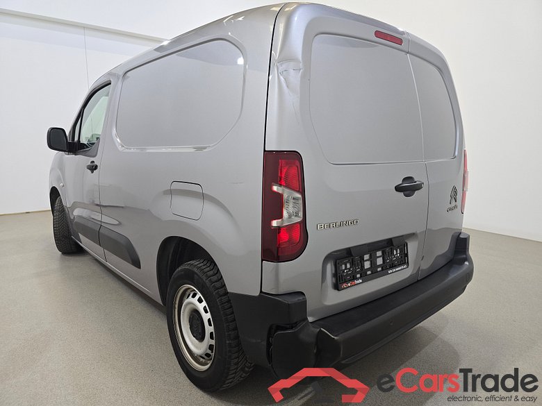 Citroen Berlingo 1.2 PureTech Navi Klima PDC ... #6