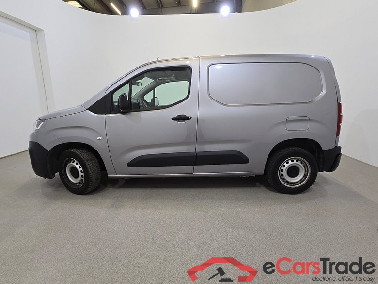 Citroen Berlingo 1.2 PureTech Navi Klima PDC ... #2