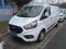 preview Ford Transit Custom #0