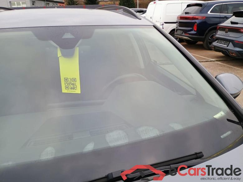 Vw Life Golf VIII Variant #6