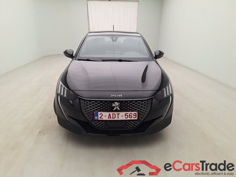 Peugeot, 208 '19, Peugeot 208 1.2 PureTech 100 MAN6 S&S GT 5d #1