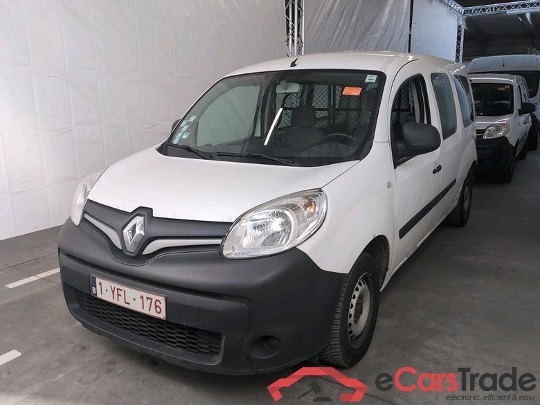 RENAULT KANGOO EXPRESS MAXI DIESEL Lot 1.3 RENAULT KANGOO EXPRESS Maxi 1.5 dCi Blue Confort #1