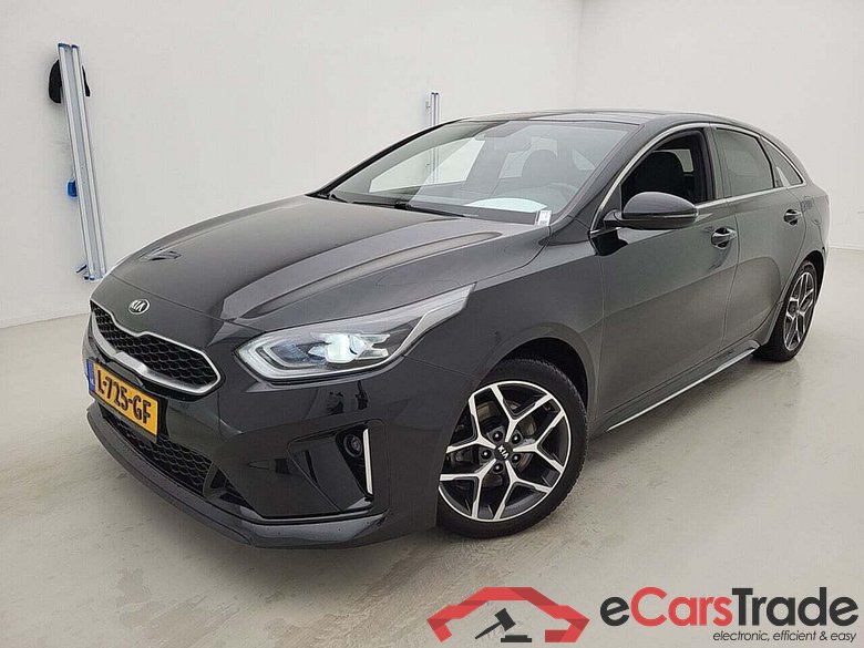 KIA PRO CEED 1.0 T-GDI GT-Line #1