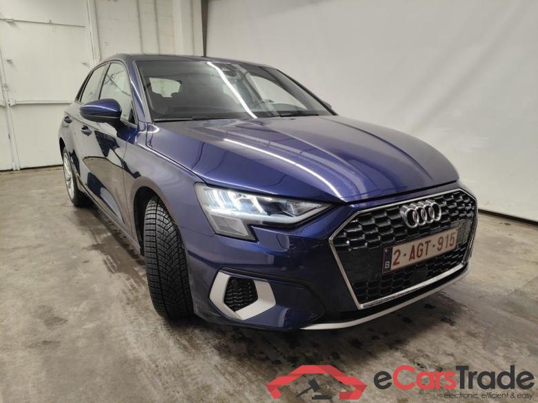 Audi A3 Sportback 1.0 30 TFSi 81kW Advanced 5d #2