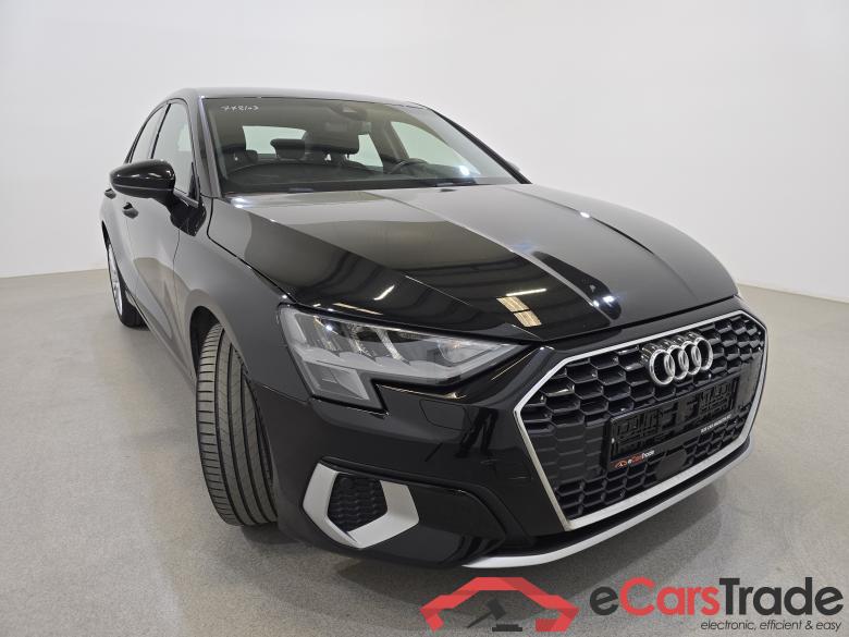 Audi A3 Limousine 1.0 TFSI Advanced LED Virtual Navi-Pro KeylessGo Klima PDC ... #3