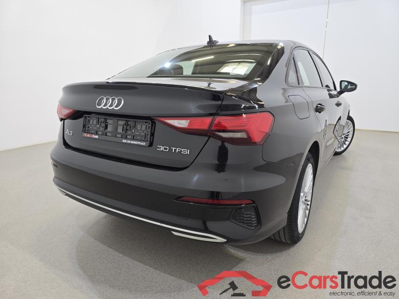 Audi A3 Limousine 1.0 TFSI Advanced LED Virtual Navi-Pro KeylessGo Klima PDC ... #4