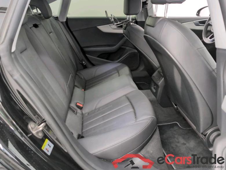 AUDI A5 SPORTBACK DIESEL - 2017 35 TDi Business Edition S tron.(EU6d-T.) Busin.Plus #6