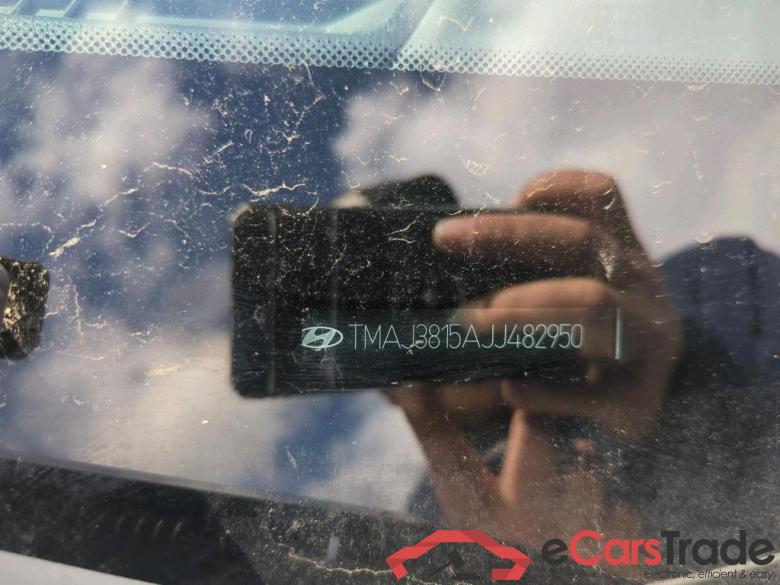 HYUNDAI TUCSON 85 kW #2