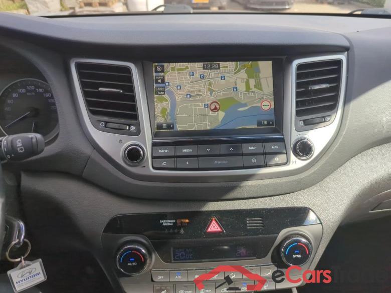 HYUNDAI TUCSON 85 kW #3