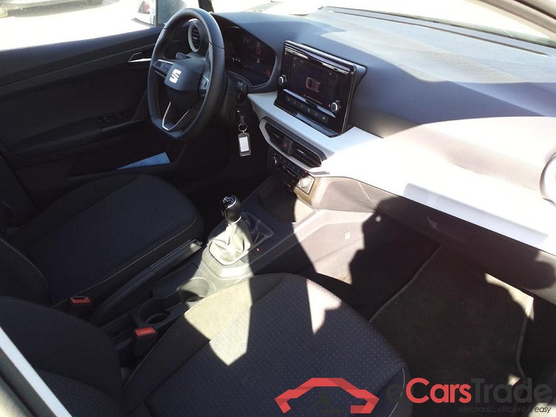 IBIZA V 95 TSI  BUSINESS 2BR #3