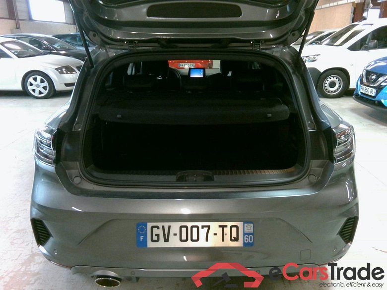 Clio V  Esprit Alpine 1.0 TCE  90CV  BVM6  6E #6