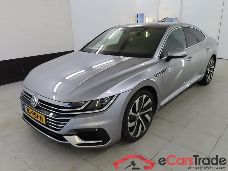 VOLKSWAGEN Arteon 1.5 TSI Business R #1
