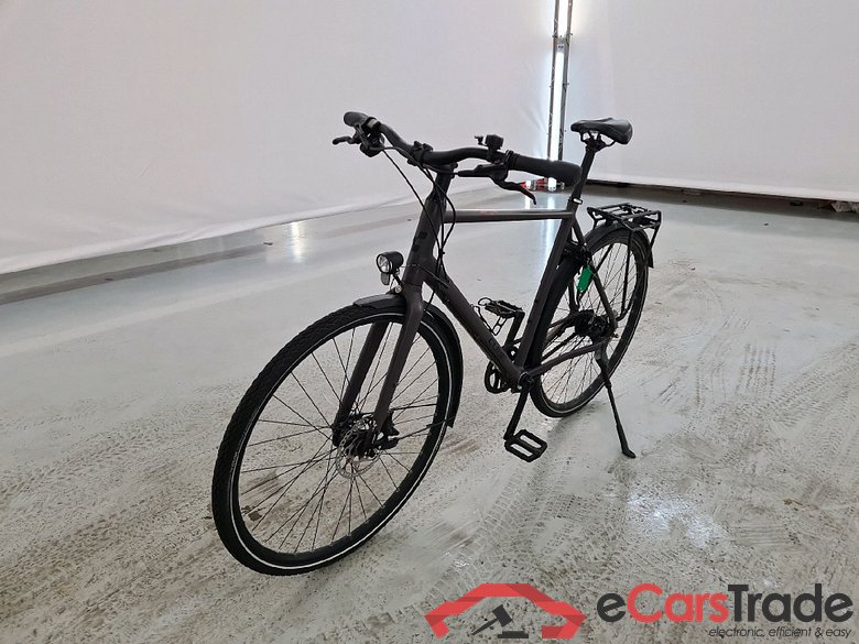 Other Passenger Car Fiets Cube Travel SL 2022 mt 62 #1