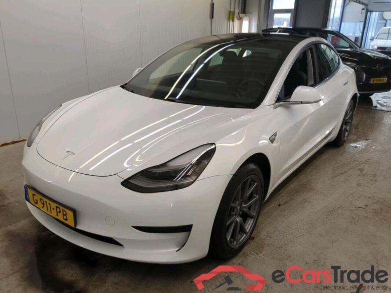 Tesla Model 3 Stnd.RWD Plus 60 kWh #1