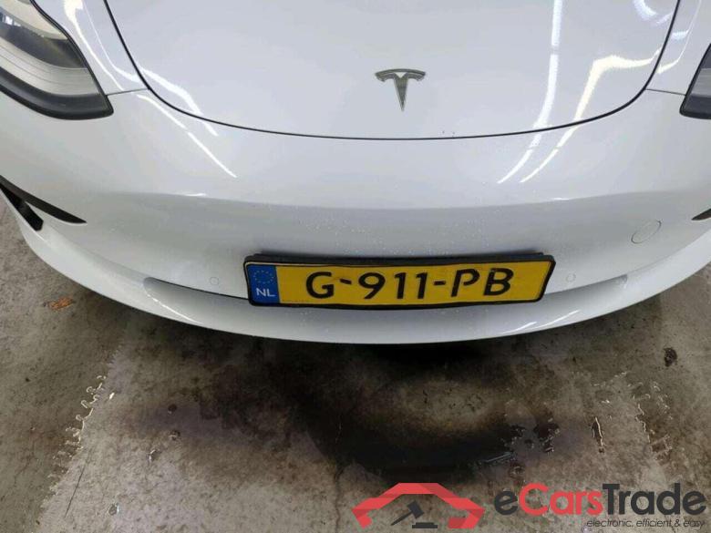 Tesla Model 3 Stnd.RWD Plus 60 kWh #4
