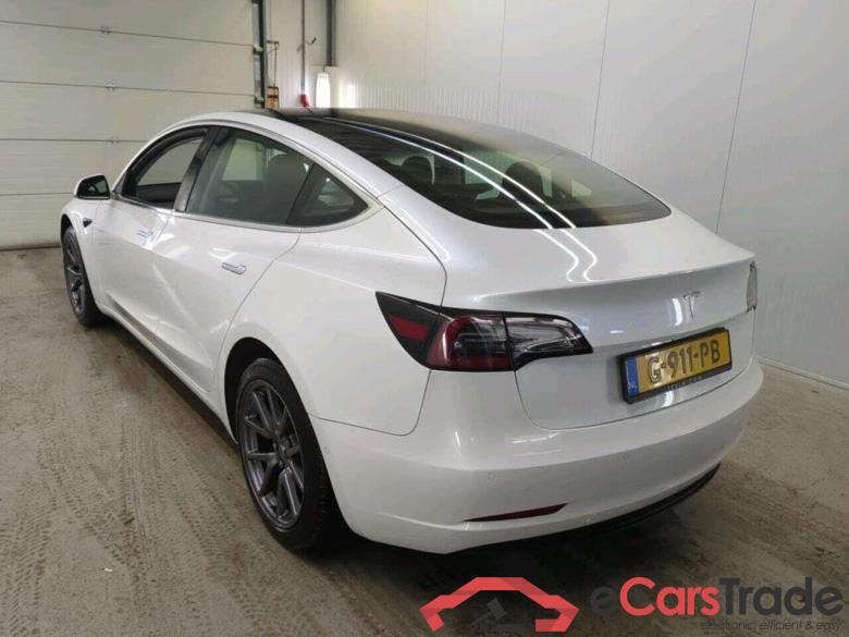 Tesla Model 3 Stnd.RWD Plus 60 kWh #6
