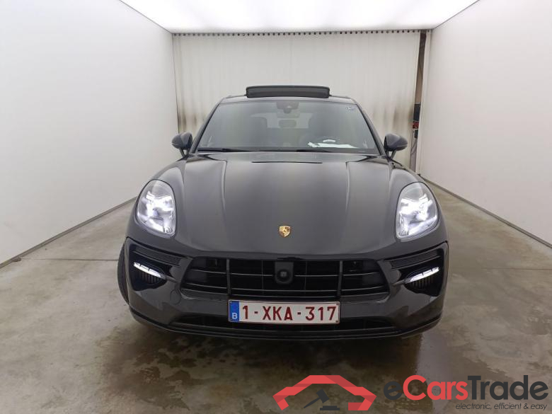 Porsche Macan 3.0 S 5d