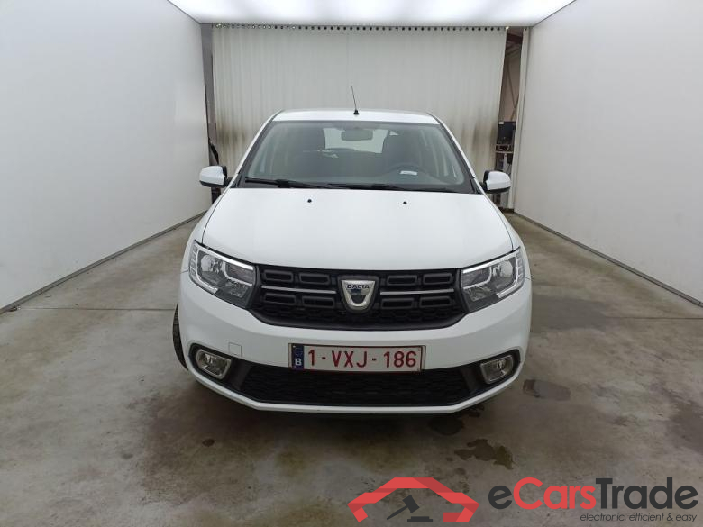 Dacia Sandero 1.0 SCe 75 Lauréate 5d