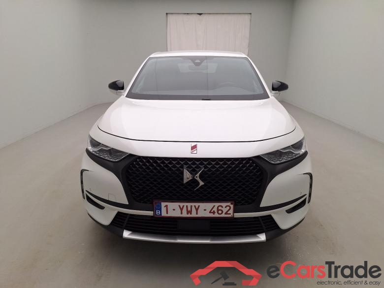 DS, DS7 CB '17, DS 7 Crossback 1.5 BlueHDi 130 Auto PERFORMANCE Li