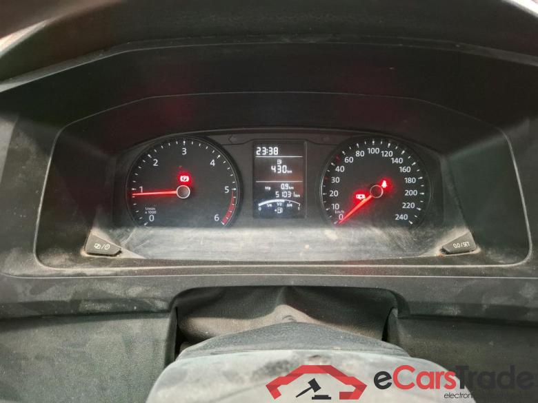 Volkswagen 2.0 TDi 102 L1H1 T6 Transporter Fourgon 2.0 100CV BVM5 #6