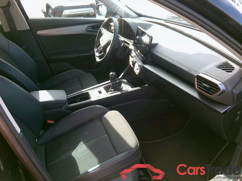 FORMENTOR 1.5TSI 150 PKAS 18Z #5