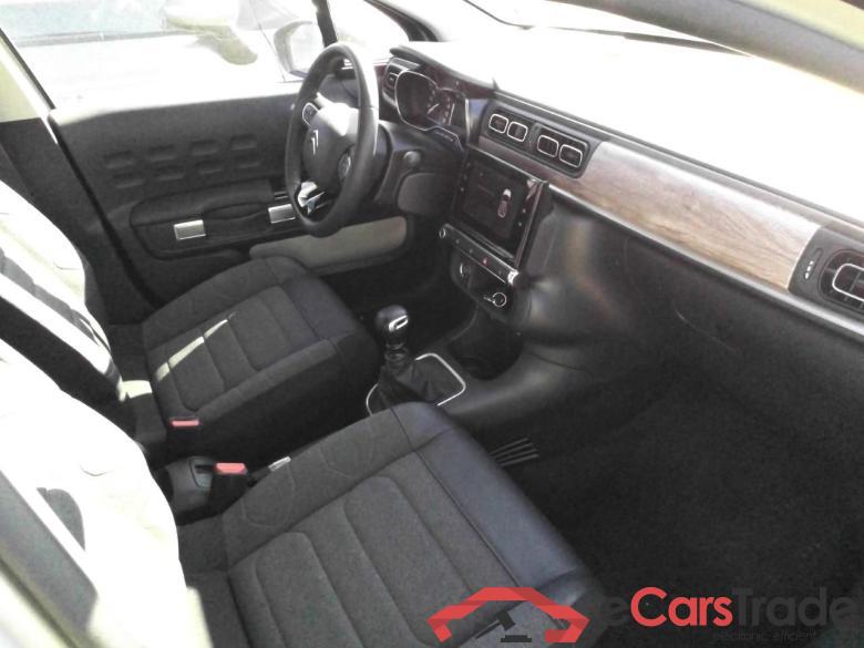 C3  Max 1.2 PURETECH  110CV  BVM6  6E #3