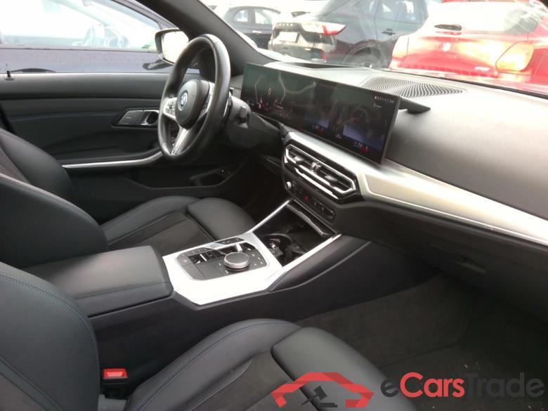 320E TOURING BVA M SPORT EV #5