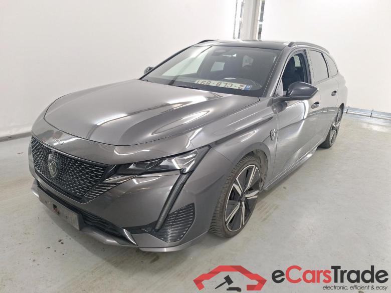 PEUGEOT 308 SW 1.5 BLUEHDI 96KW S-S AUTO GT #1