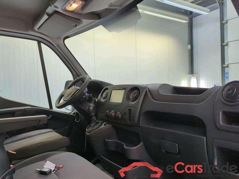 RENAULT Master T35 2.3 dCi L2H2 #3