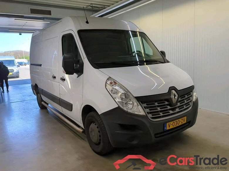 RENAULT Master T35 2.3 dCi L2H2 #5
