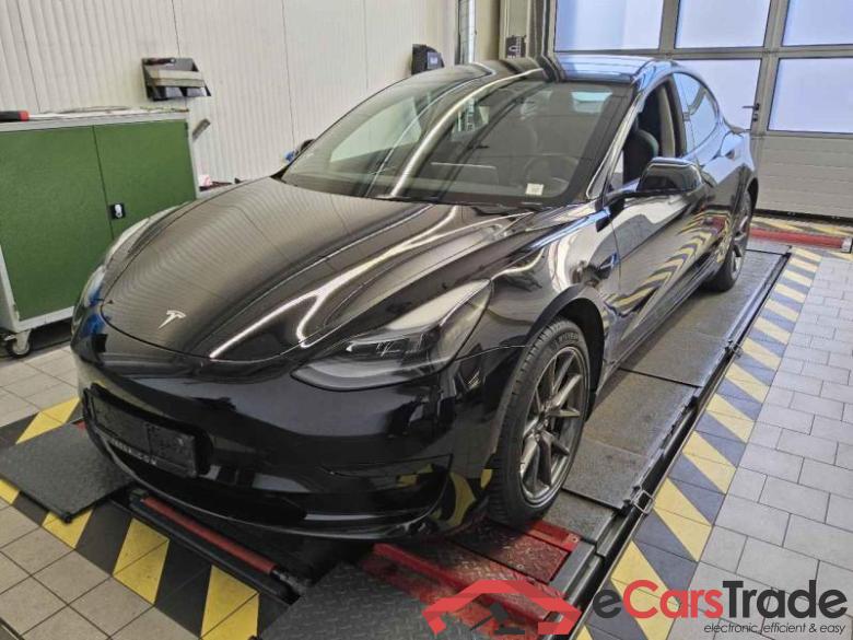 Tesla Model 3 Model 3 (01.2019->), RWD 60 kWh #1