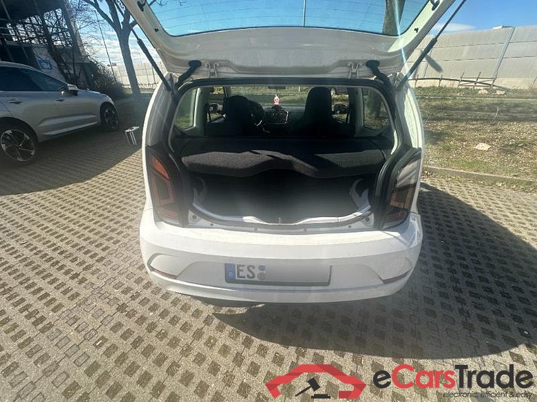 Vw Move up! BMT/Start-Stopp Up! #6