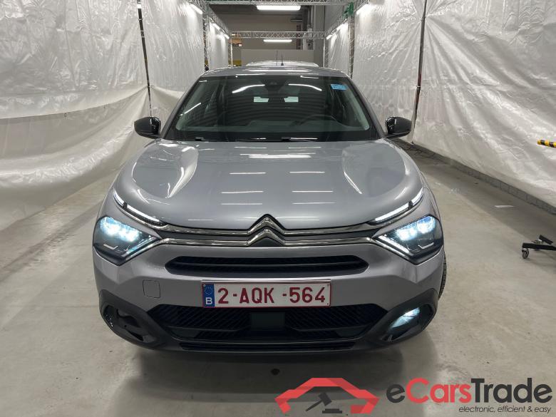 Citroën, C4 '20, Citroën C4 1.5 BlueHDi 110 S&S MAN6 Feel 5d #1