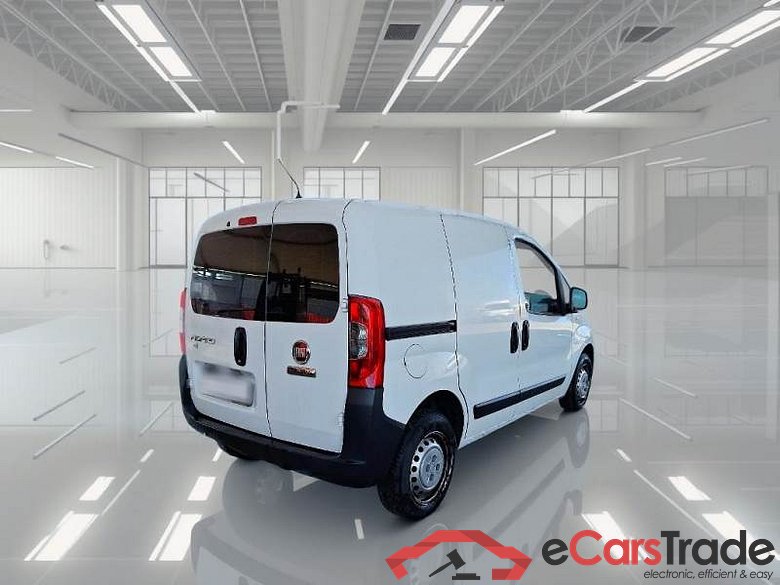 Fiat 2 FIAT FIORINO / 2016 / 4P / VETT. FURGONATA 1.3 MULTIJET 80 CV E6 SX #2