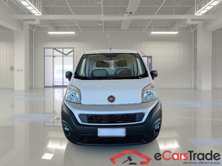 Fiat 2 FIAT FIORINO / 2016 / 4P / VETT. FURGONATA 1.3 MULTIJET 80 CV E6 SX #6
