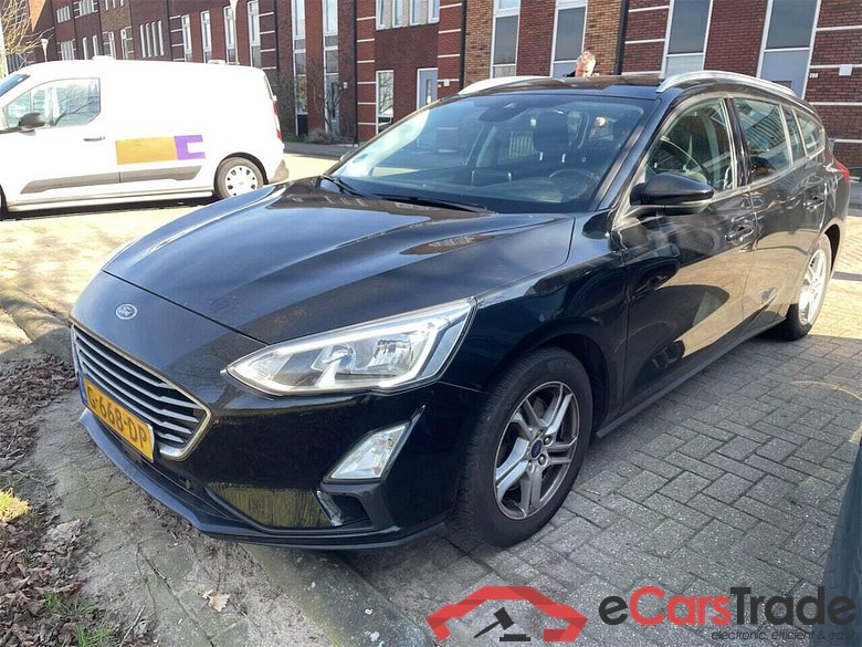 FORD Focus Wagon 1.0 EcoBoost ST Line Business #1