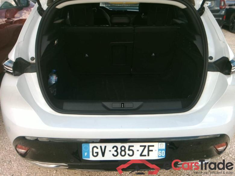 308  Allure 1.2 PURETECH  130CV  BVM6  E6d #6