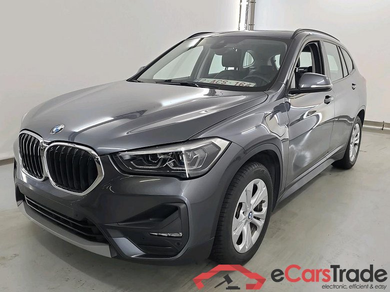 BMW X1 1.5 XDRIVE25E (162KW) Business #1