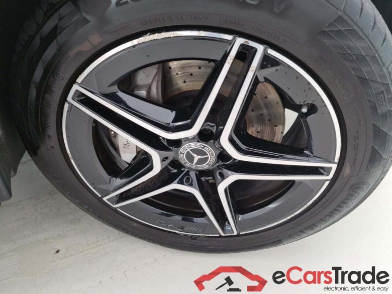 MERCEDES-BENZ GLC 300DE 4MATIC 9-TRONIC #5