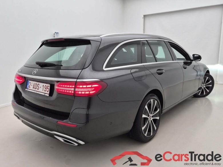 MERCEDES-BENZ E-KLASSE BREAK 2.0 300 DE BUSINESS SOLUTION #2