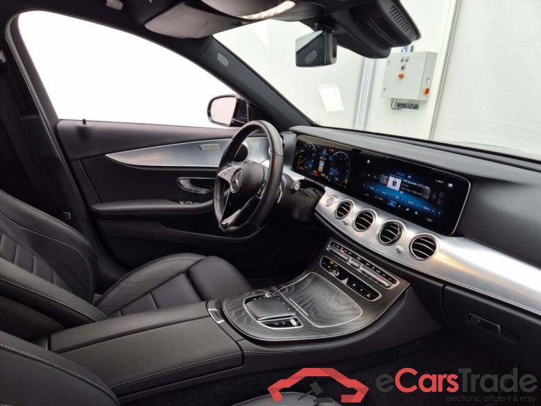 MERCEDES-BENZ E-KLASSE BREAK 2.0 300 DE BUSINESS SOLUTION #3