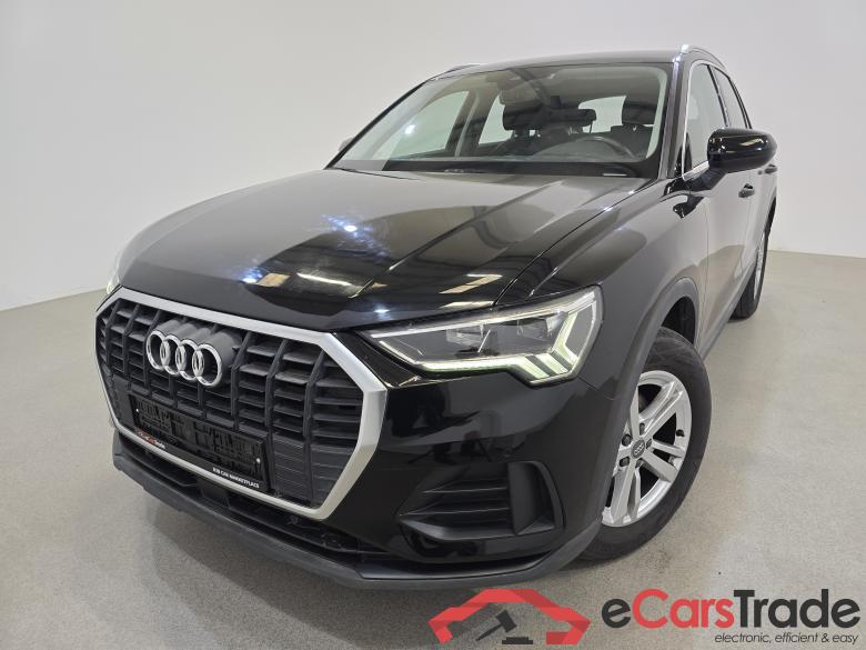 Audi Q3 1.5 35 TFSI LED-Matrix Virtual Navi-Pro Leather Camera Klima PDC ... #1