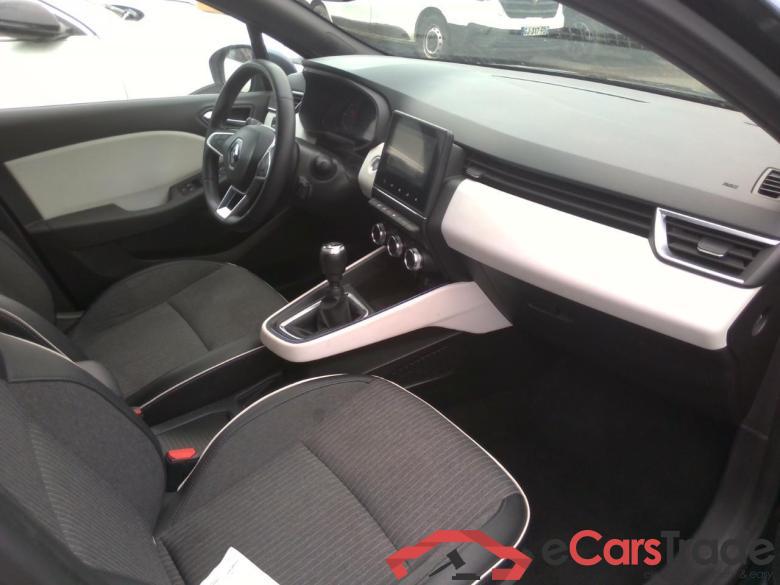 RENAULT CLIO  TCe 90 - 21N Intens #3